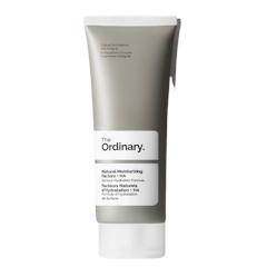 Natural Moisturizing Factors + HA