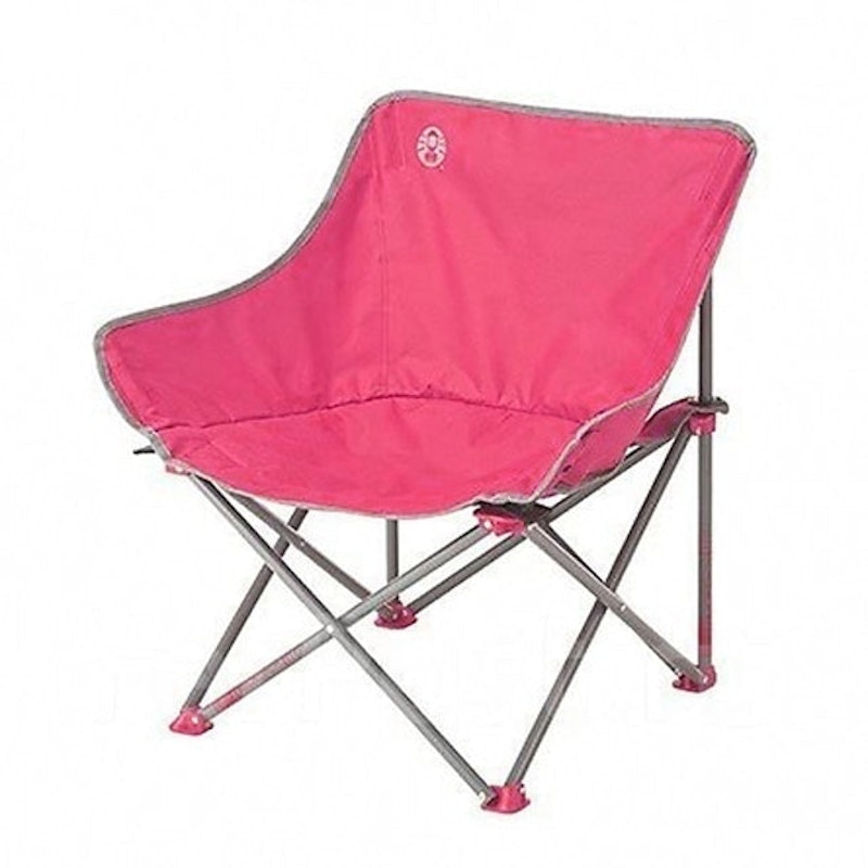 Ghế Xếp Cắm Trại Coleman Kick Back 1