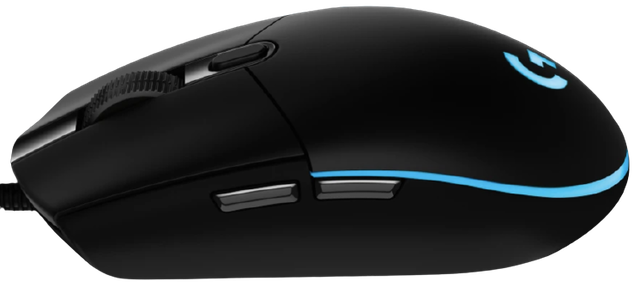 Chuột Gaming G102 1