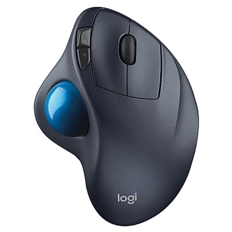 Chuột Bi Lăn Trackball Logitech 1
