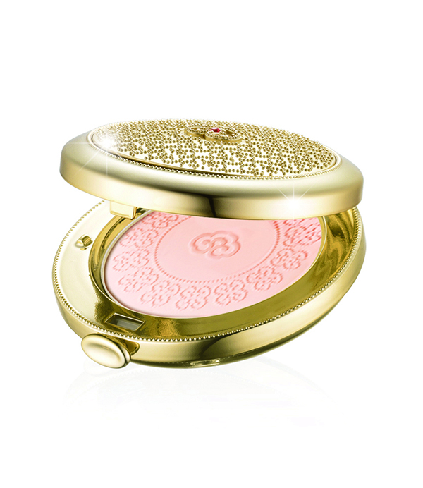 Phấn Phủ Gongjinhyang Mi Powder Pact SPF30 PA++ 1