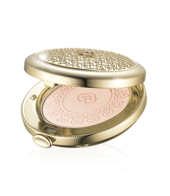 Phấn Phủ Gongjinhyang Mi Powder Pact SPF30 PA++ 1
