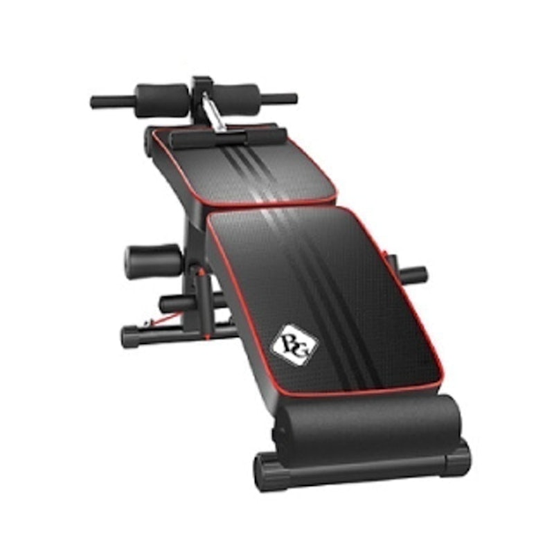 Ghế Tập Bụng BG 119 1