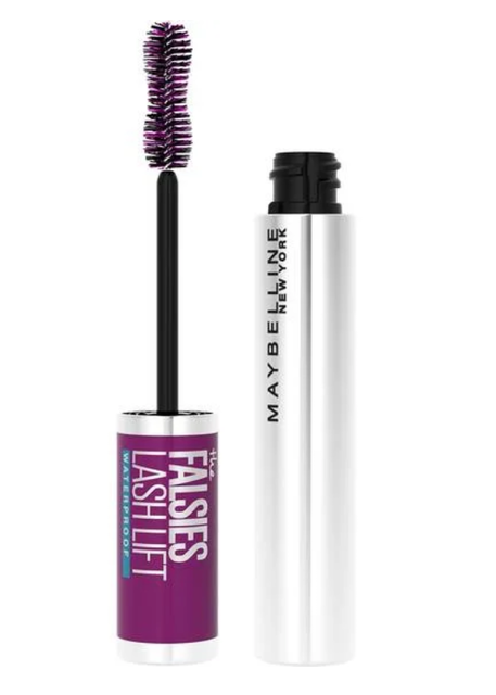 The Falsies Lash Lift Waterproof Mascara Eye Makeup 1
