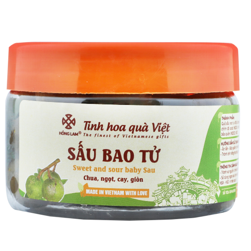 [2024] Top 10 Ô Mai ngon nhất hiện nay (Tư vấn mua) 3