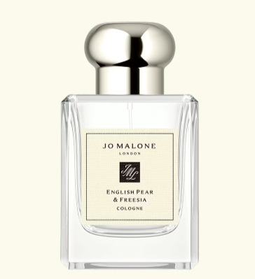 Nước Hoa English Pear & Freesia Cologne 1
