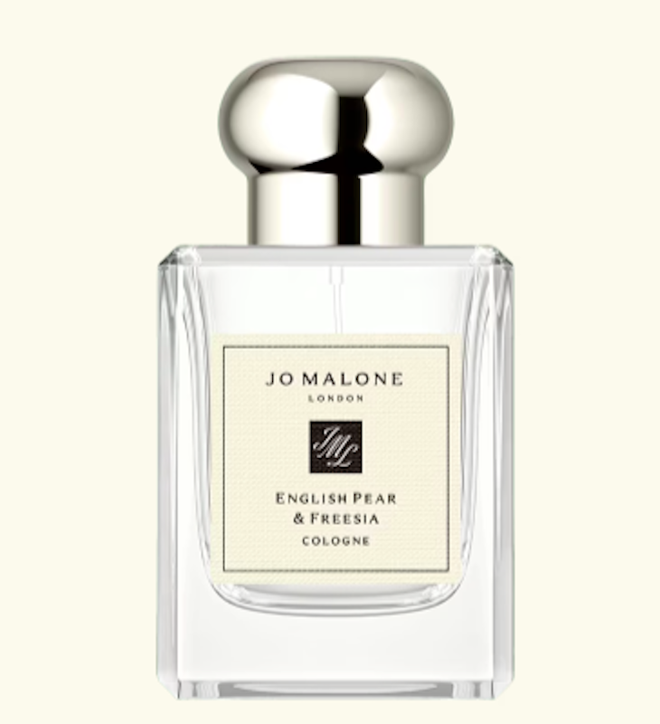 Nước Hoa English Pear & Freesia Cologne 1