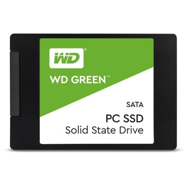 Ổ Cứng SSD nào tốt nhất hiện nay? Cách chọn Ổ Cứng SSD [Tư Vấn Từ
