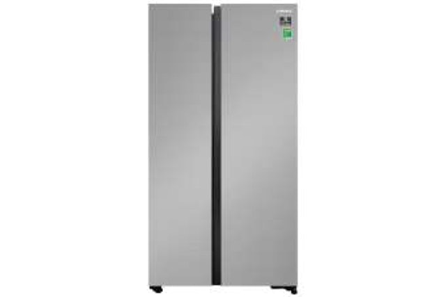 Tủ Lạnh Side By Side Inverter 1
