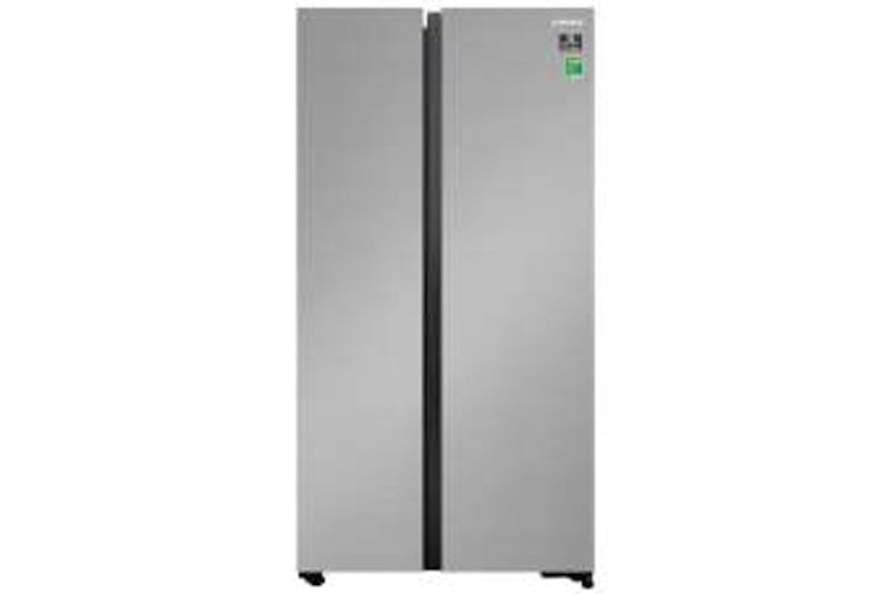 Tủ Lạnh Side By Side Inverter 1