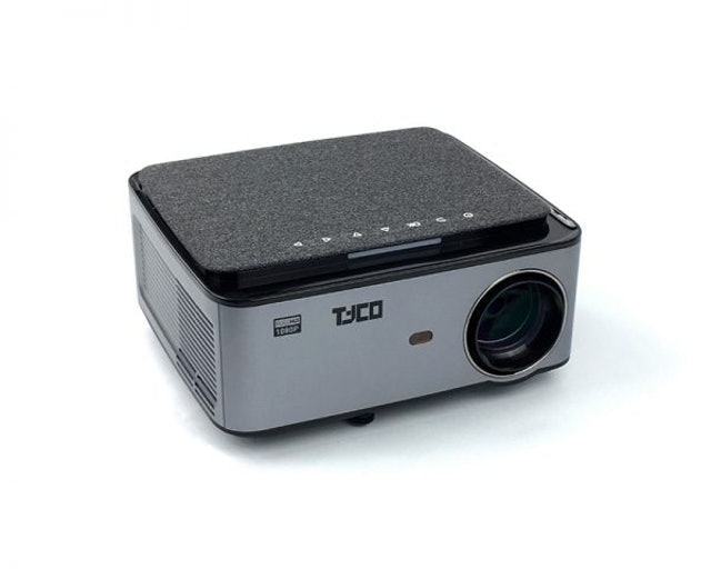 Top 6 Máy Chiếu Phim Tại Nhà tốt nhất hiện nay cho gia đình [Tư Vấn Từ Chuyên Gia] 4
