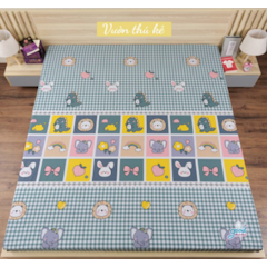 Ga Chống Thấm Goodmama