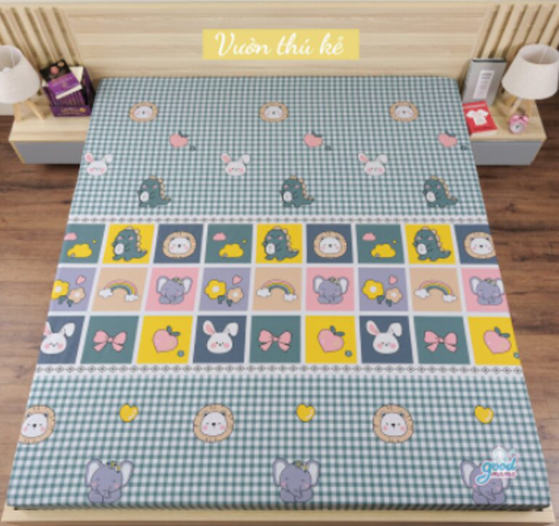 Ga Chống Thấm Goodmama 1
