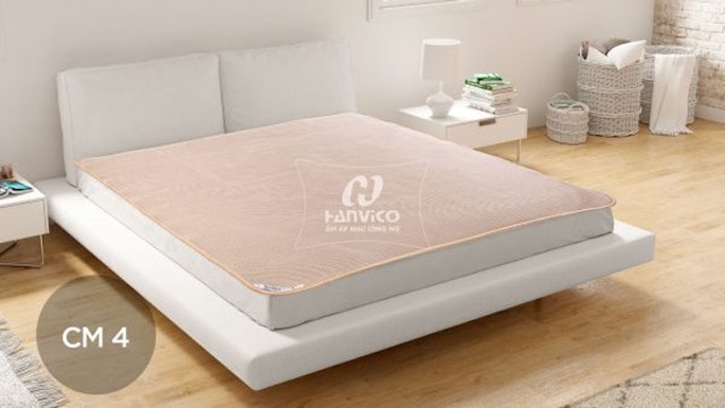 Hanvico Cool Mattress 1