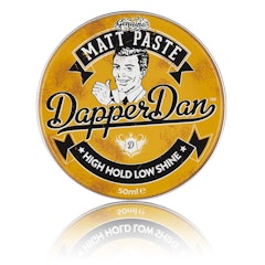 Dapper Dan Matte Paste