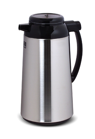 Bình Thủy Bấm Rót Zojirushi 3