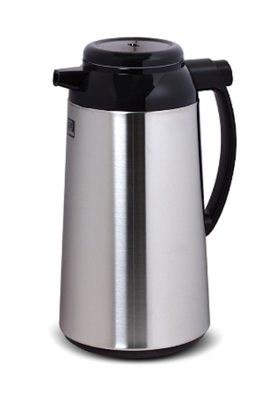 Bình Thủy Bấm Rót Zojirushi 3