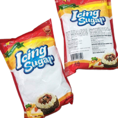 Đường Xay Sao Mai