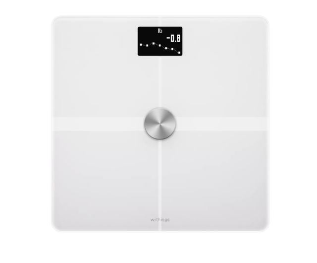 [2024] Top 10 Cân Đo Chỉ Số Cơ Thể tốt nhất hiện nay [Tư Vấn Từ Chuyên Gia] 5