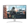 LG Màn Hình LG UHD 4K 27UP600-W 1