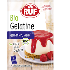 Bio Gelatin