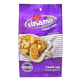 Top 10 Chuối Sấy ngon nhất hiện nay (Chuối Sấy Dẻo, Chuối Sấy Giòn, Chuối Sấy Lạnh) 1