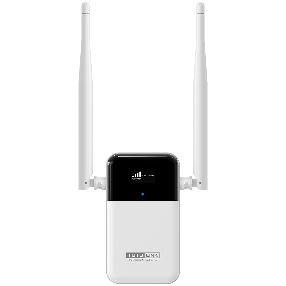 Bộ Kích Sóng Wi-Fi Totolink 1