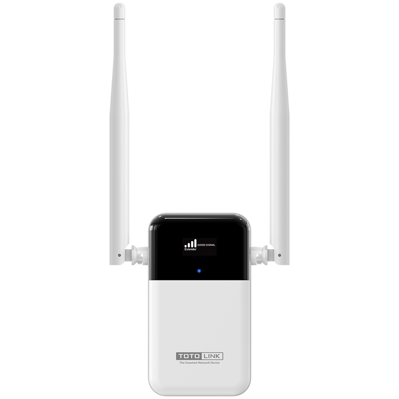 Bộ Kích Sóng Wi-Fi Totolink 1