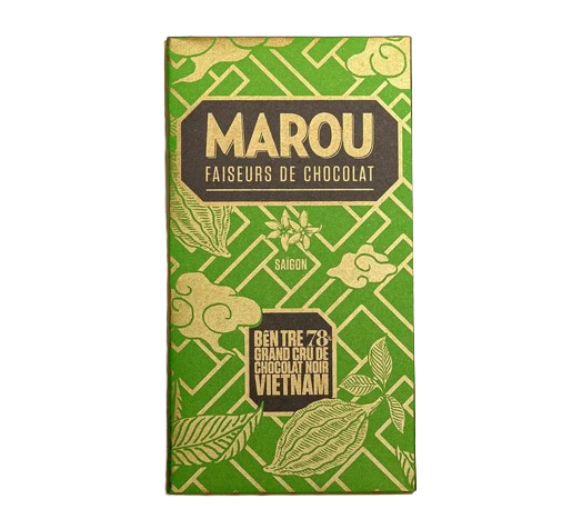 Socola Marou 3