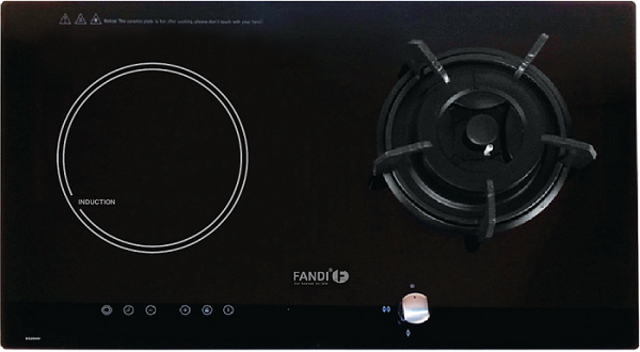 Top 9 Bếp Từ Âm tốt nhất hiện nay [Tư Vấn Từ Chuyên Gia] 4