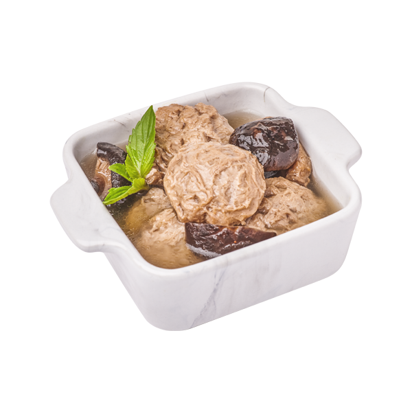 Heo Hầm Chay Vissan 2