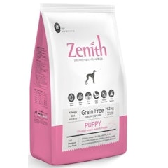 Thức Ăn Cho Chó Con Zenith Grain Free