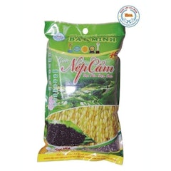 Gạo Nếp Cẩm Bảo Minh