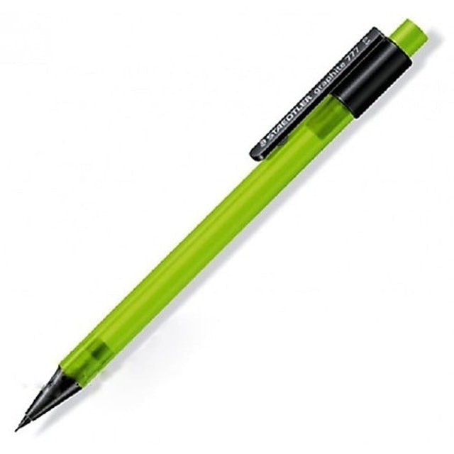 Graphite 777 1