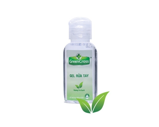 Top 10 Gel Rửa Tay Khô tốt nhất hiện nay [Tư Vấn Từ Dược Sĩ] 3