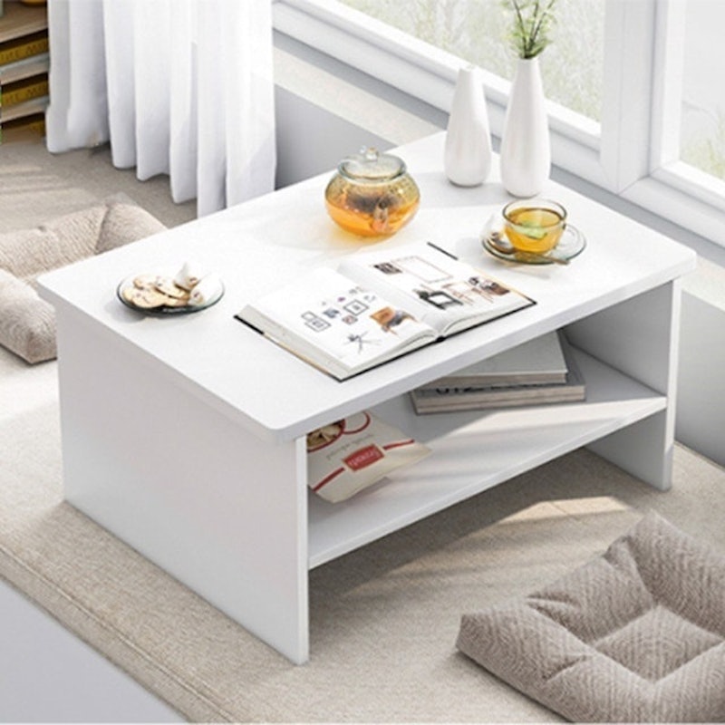 Bàn Học Gỗ Đa Năng Ngồi Bệt 1