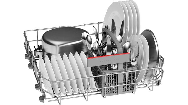 Máy Rửa Chén Bosch  6