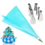 Top 10 Loại Túi Bắt Kem tốt nhất hiện nay (Ống Bơm Kem, Bình Xịt Kem Tươi) 3