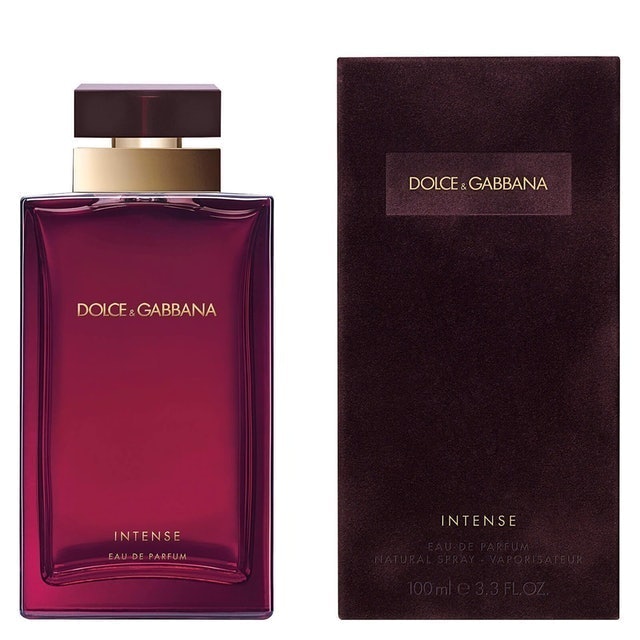 Top 9 Nước Hoa Dolce & Gabbana tốt nhất hiện nay [Tư Vấn Từ Chuyên Gia Nước Hoa] 4