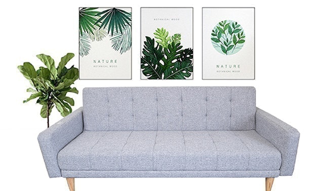 Sofa Giường  2