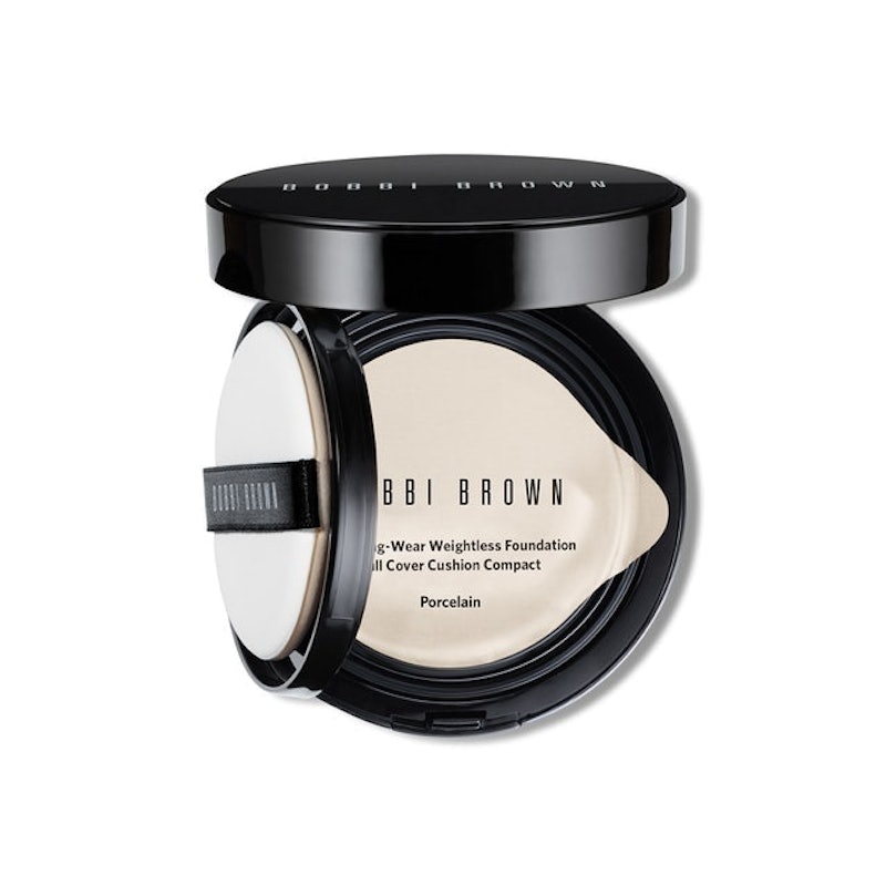Phấn Nước Cushion Skin Long-Wear Weightless Foundation 1