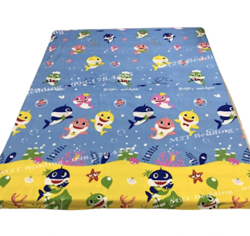 Ga Chống Thấm Cotton M2T Bedding 3
