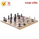 Top 10 Bàn Cờ Vua đẹp nhất hiện nay (Tư vấn mua 2024) 1