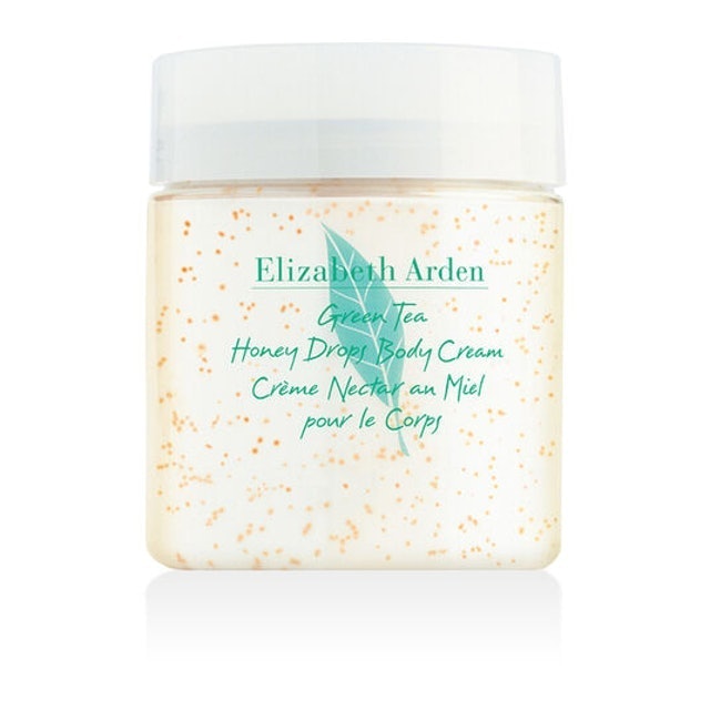 Green Tea Honey Body Cream  1