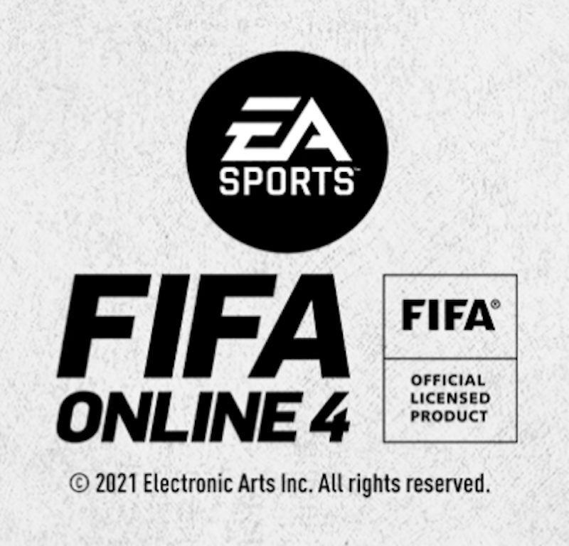 FIFA Online 4 1