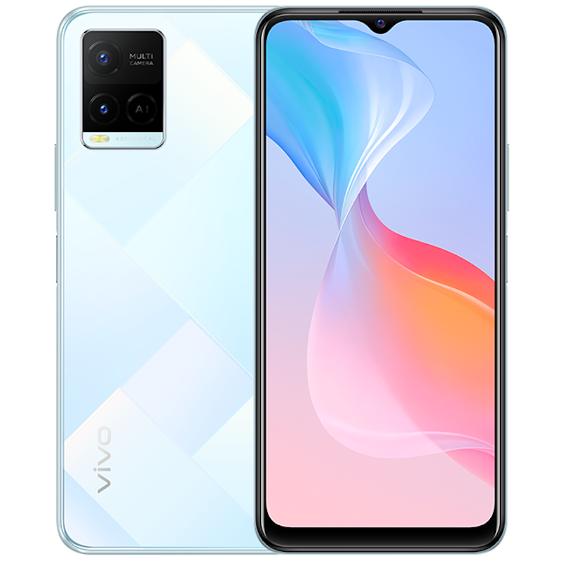 Điện Thoại Vivo Y21 1