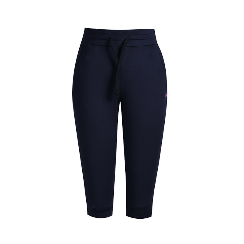 Quần Lửng Nữ Tập Yoga Dunlop 1