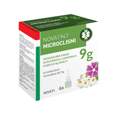 Thuốc Microclismi Nova Argentia 9g