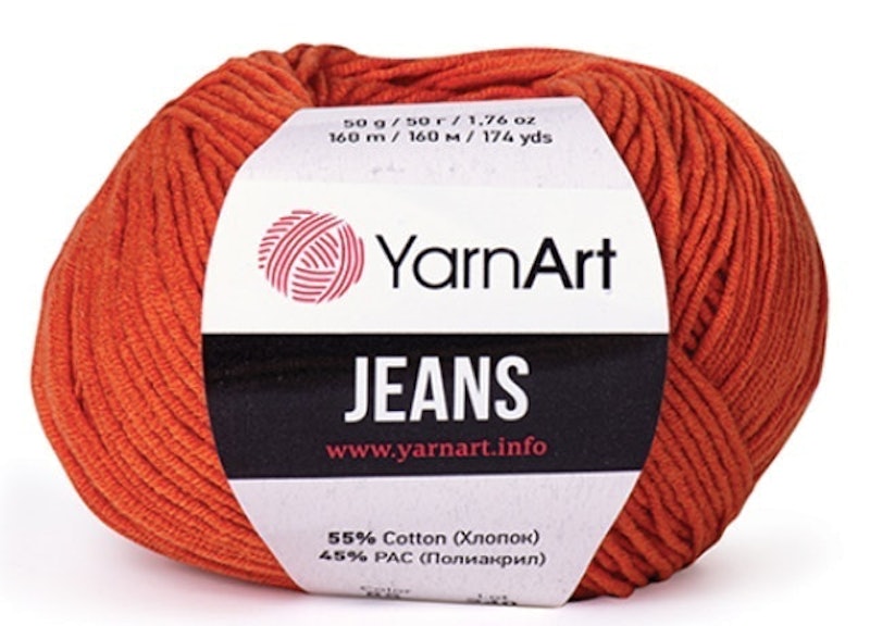 Len Jeans 1