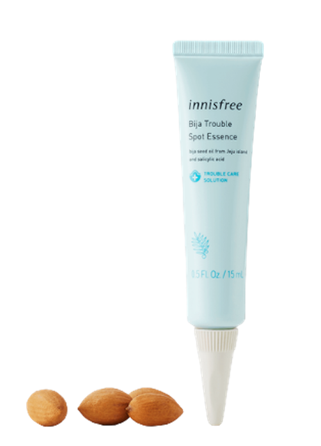 Bija Trouble Spot Essence 1